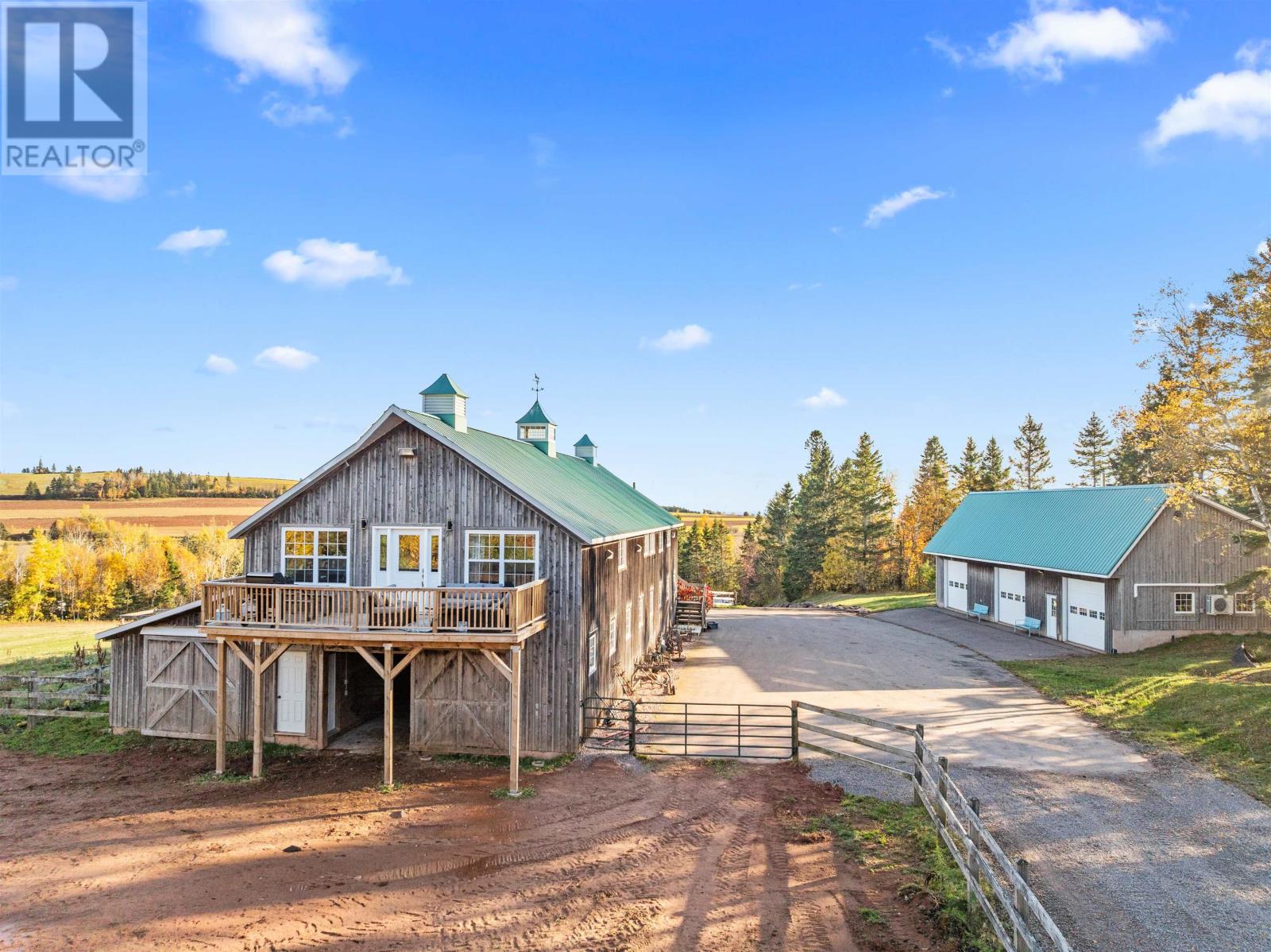 307 Rte 13, Crapaud, Prince Edward Island  C0A 1J0 - Photo 9 - 202526709