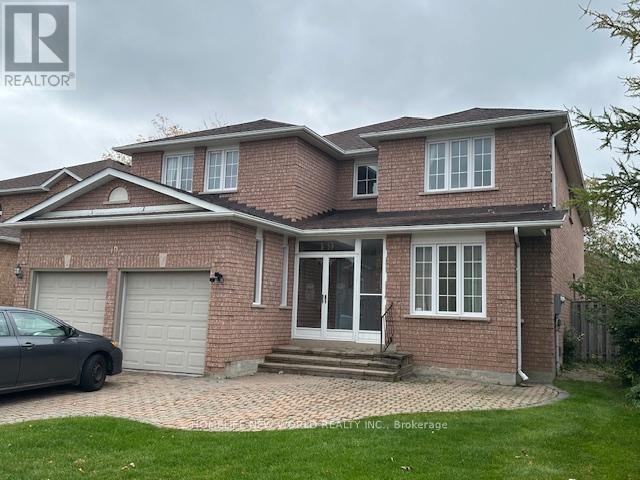 19 Leno Mills Avenue, Richmond Hill, Ontario  L4S 1J3 - Photo 2 - N12484820