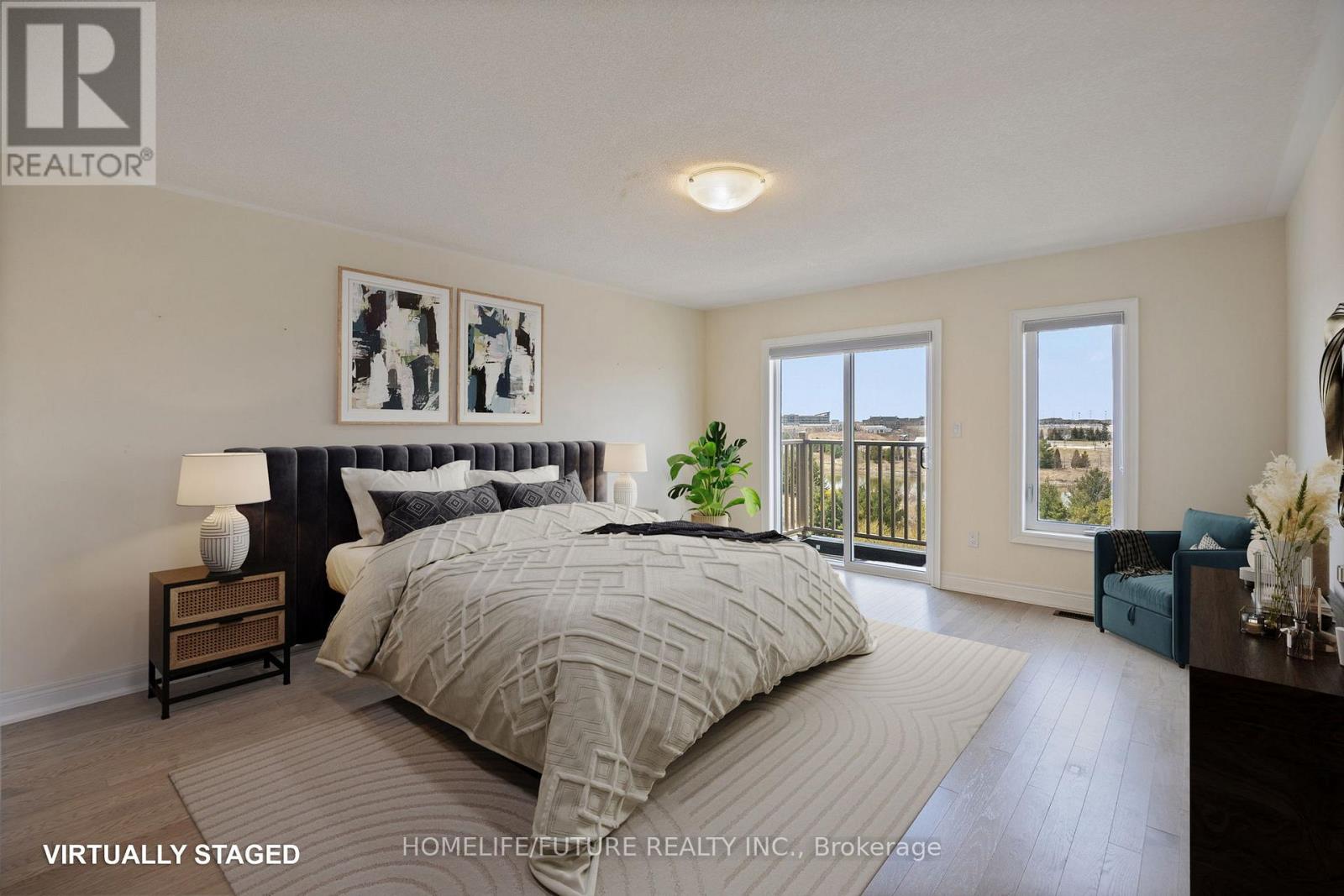 38 Andress Way, Markham, Ontario  L3S 0E9 - Photo 6 - N12484840