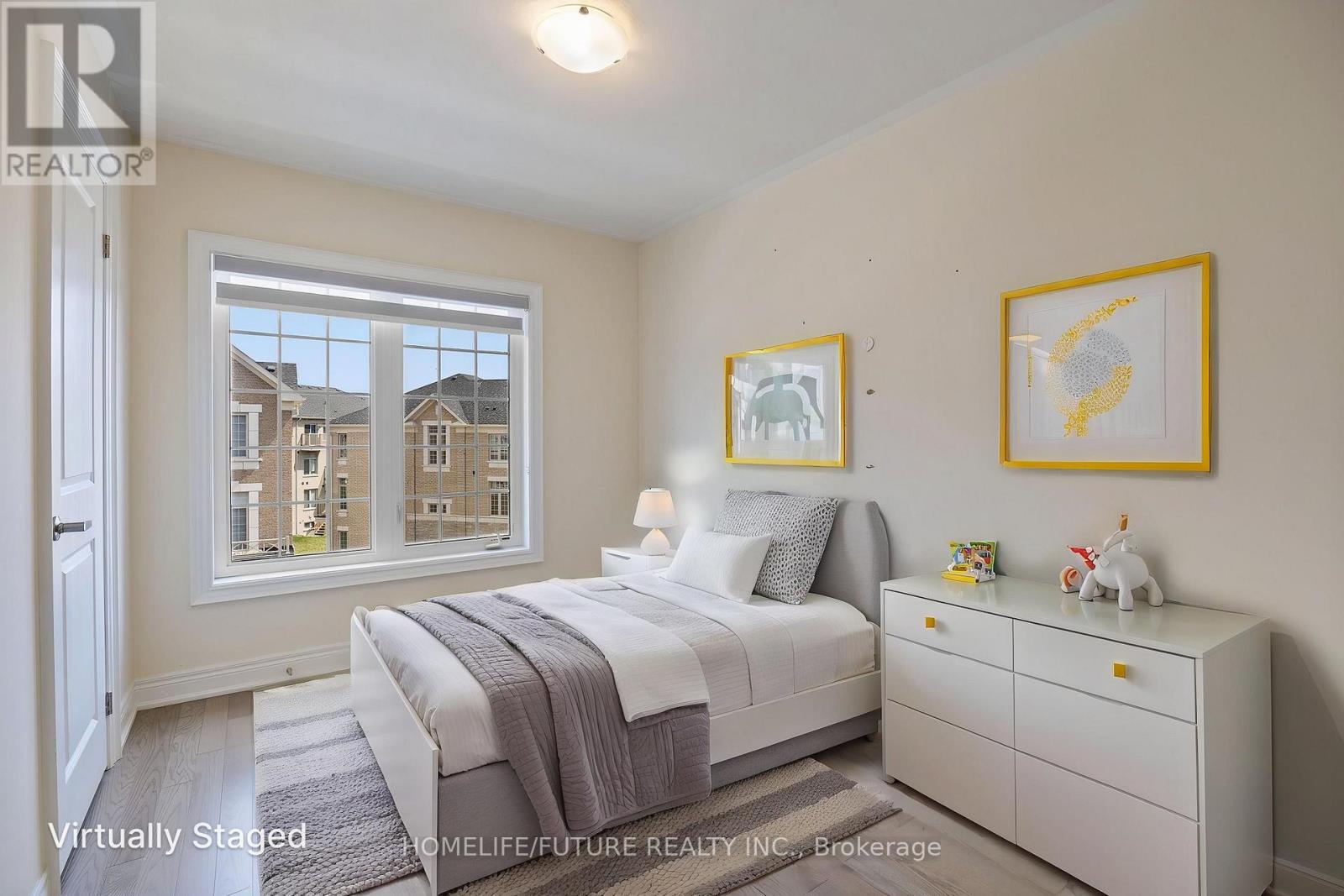 38 Andress Way, Markham, Ontario  L3S 0E9 - Photo 7 - N12484840