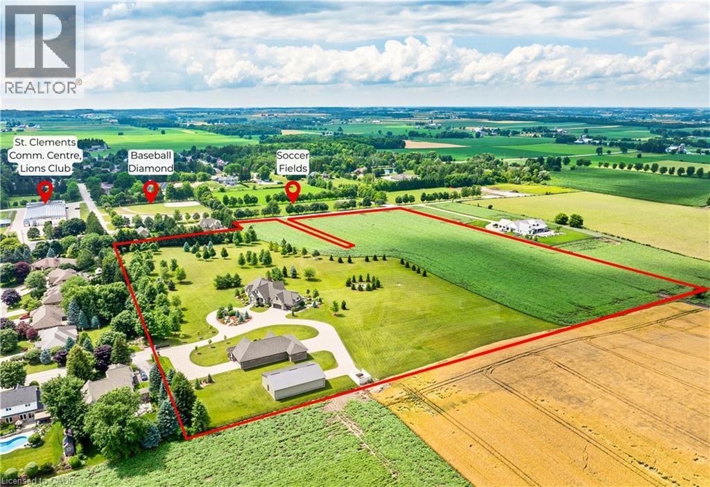 46 Anita Drive, St. Clements, Ontario  N0B 2M0 - Photo 11 - 40751940