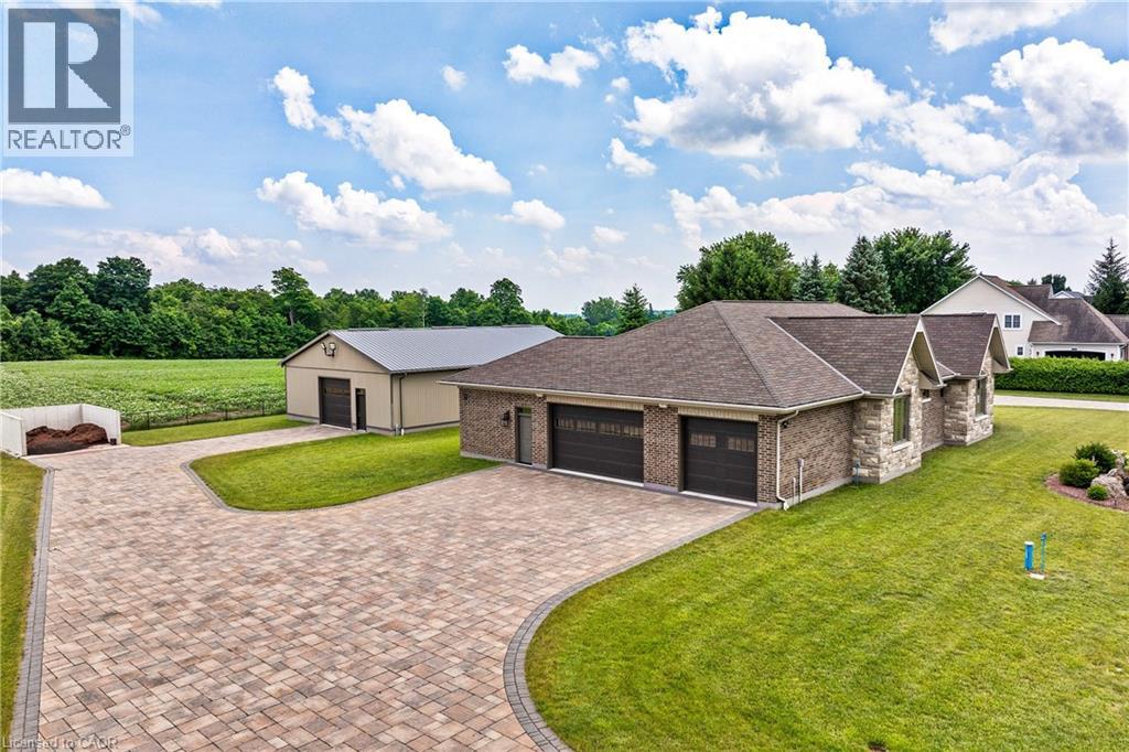 46 Anita Drive, St. Clements, Ontario  N0B 2M0 - Photo 7 - 40751940