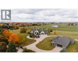 46 ANITA Drive, St. Clements, Ontario