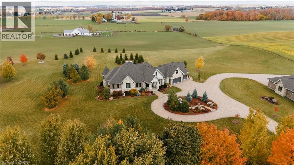 46 Anita Drive, St. Clements, Ontario  N0B 2M0 - Photo 2 - 40751940