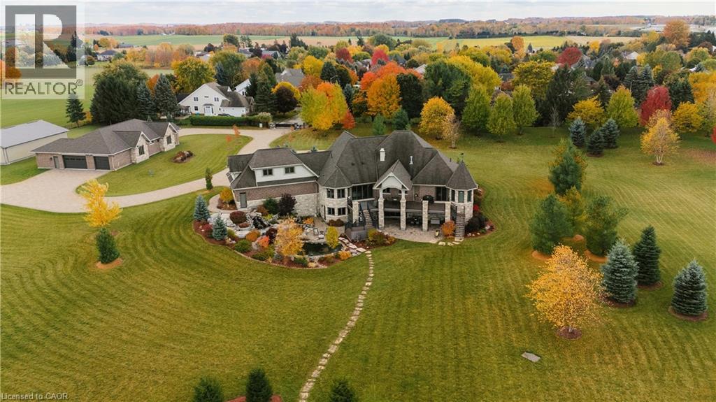 46 Anita Drive, St. Clements, Ontario  N0B 2M0 - Photo 3 - 40751940