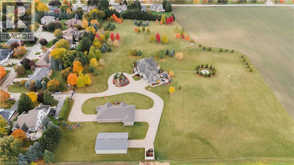 46 Anita Drive, St. Clements, Ontario  N0B 2M0 - Photo 6 - 40751940