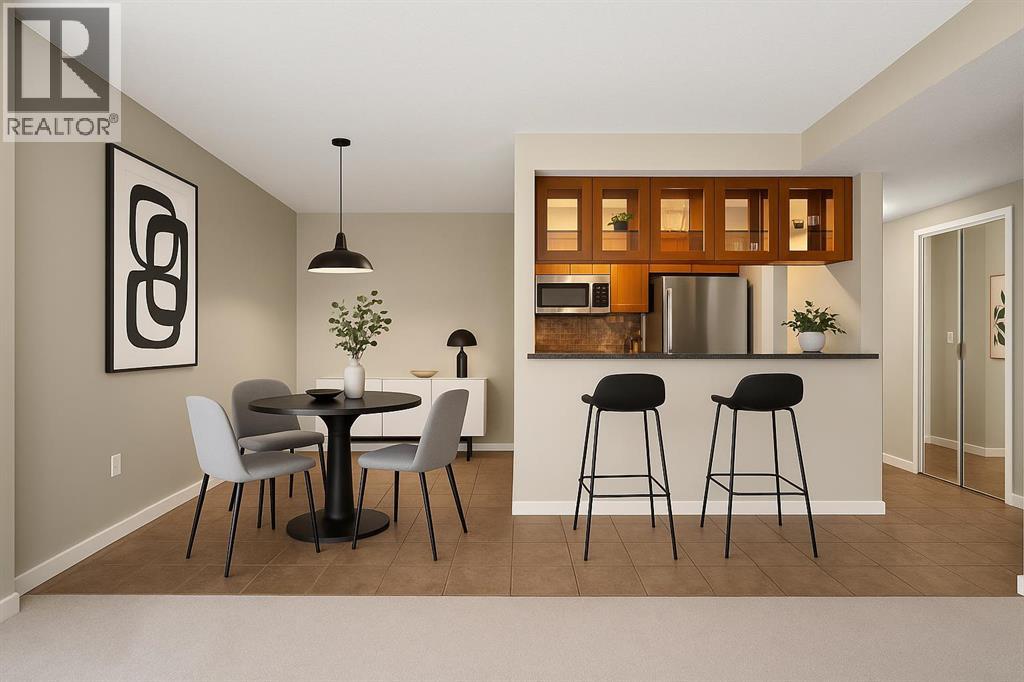 610, 429 14 Street Nw, Calgary, Alberta  T2N 2A3 - Photo 2 - A2253083