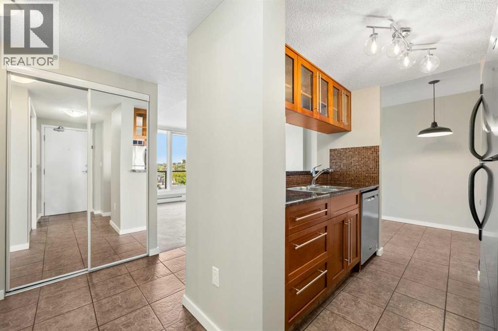 610, 429 14 Street Nw, Calgary, Alberta  T2N 2A3 - Photo 6 - A2253083