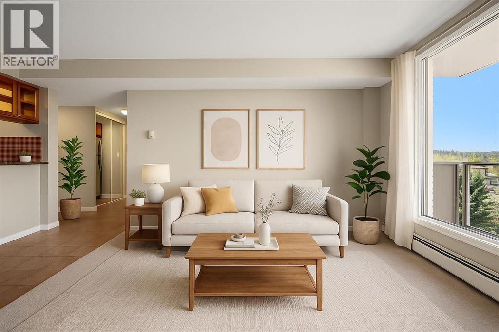 610, 429 14 Street Nw, Calgary, Alberta  T2N 2A3 - Photo 5 - A2253083