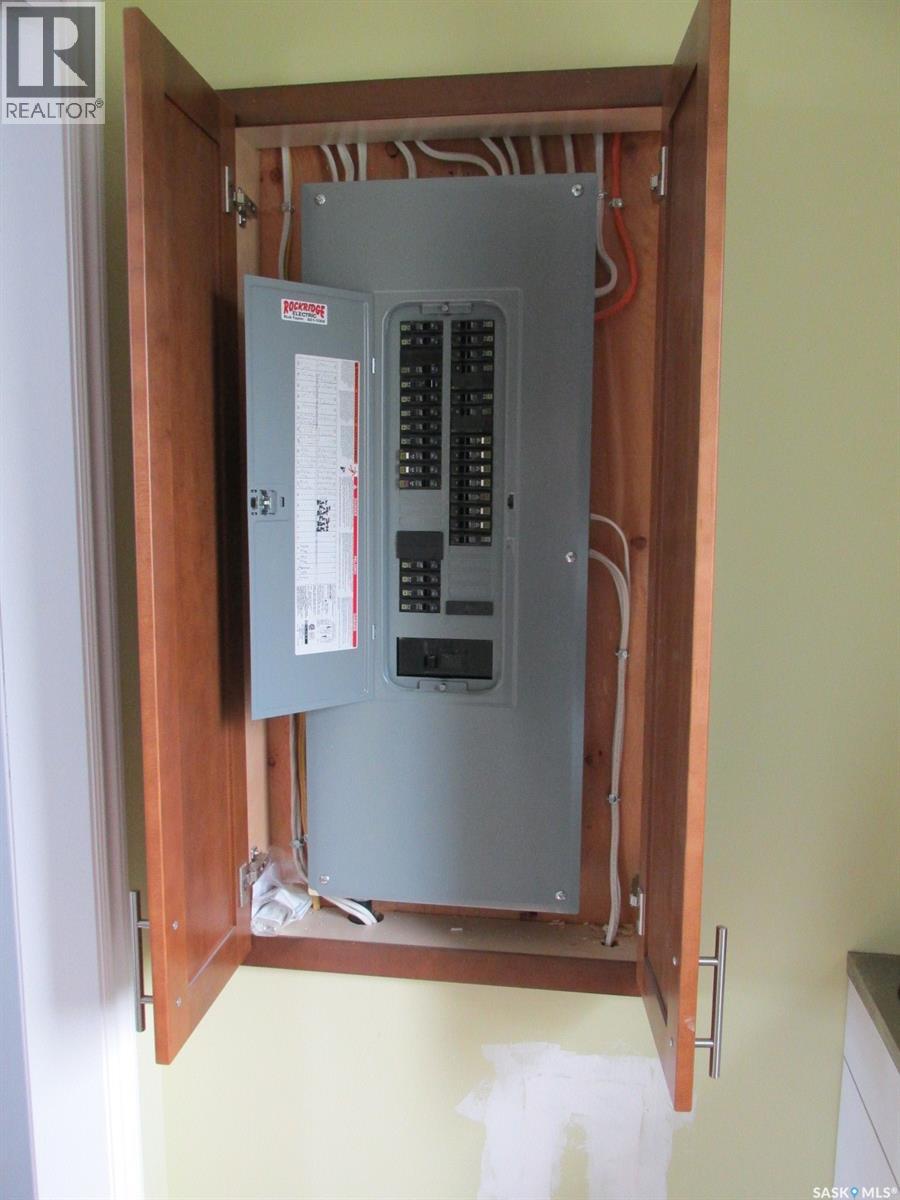 660 Park Road, Zenon Park, Saskatchewan  S0E 1W0 - Photo 27 - SK009503