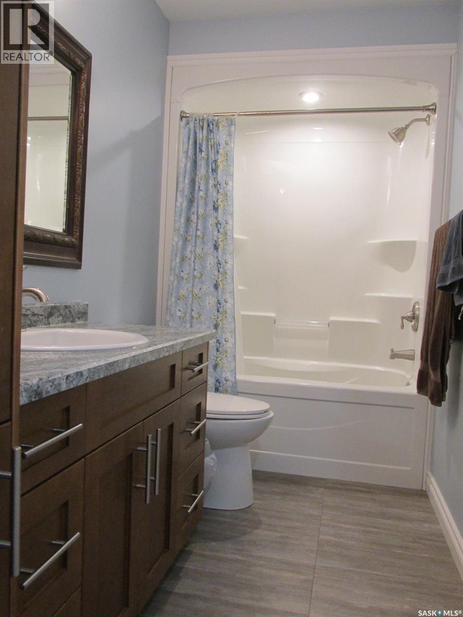 660 Park Road, Zenon Park, Saskatchewan  S0E 1W0 - Photo 23 - SK009503