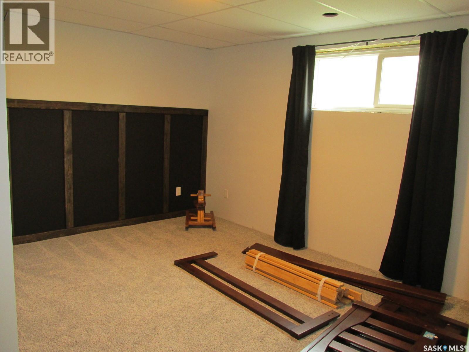 660 Park Road, Zenon Park, Saskatchewan  S0E 1W0 - Photo 31 - SK009503