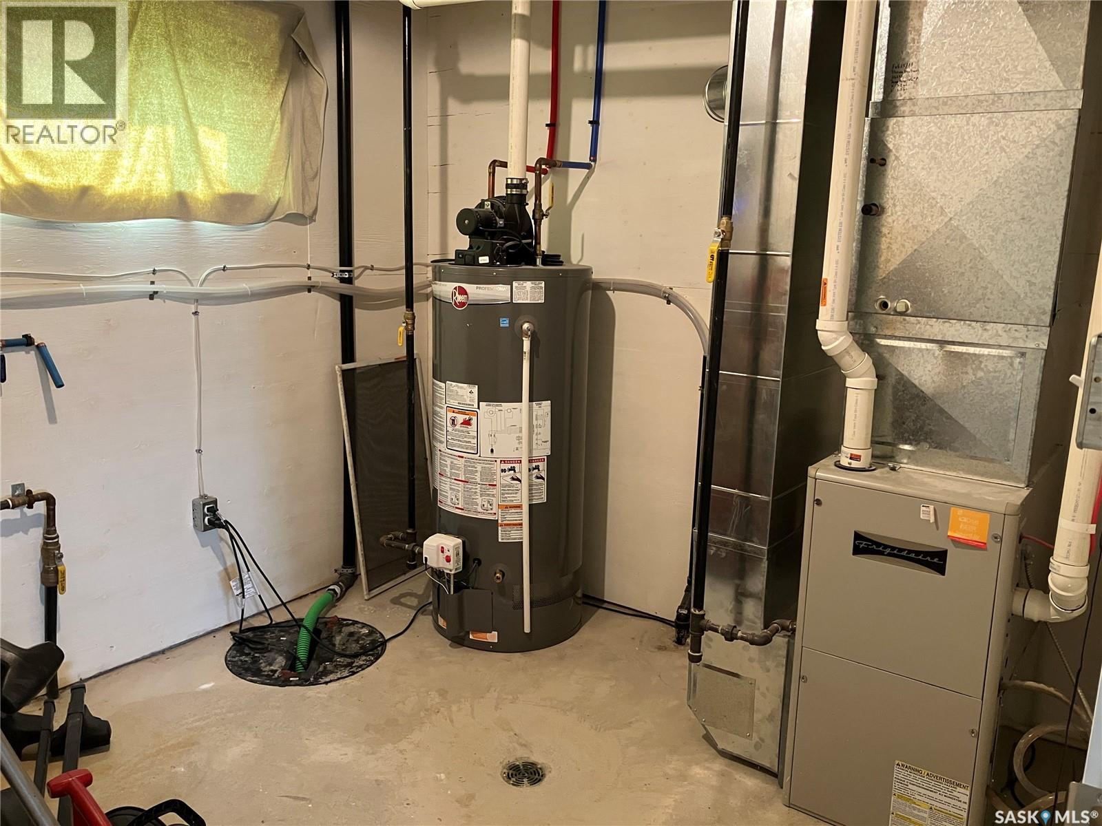 660 Park Road, Zenon Park, Saskatchewan  S0E 1W0 - Photo 35 - SK009503