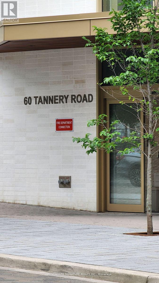 816 - 60 Tannery Road, Toronto, Ontario  M5A 0S8 - Photo 19 - C12484848