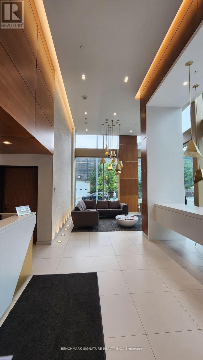 816 - 60 Tannery Road, Toronto, Ontario  M5A 0S8 - Photo 21 - C12484848
