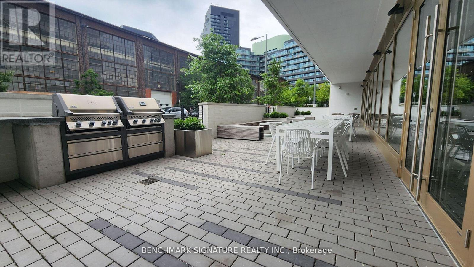 816 - 60 Tannery Road, Toronto, Ontario  M5A 0S8 - Photo 22 - C12484848