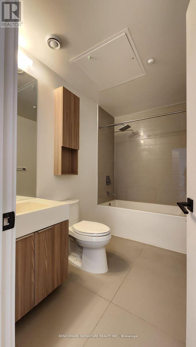 816 - 60 Tannery Road, Toronto, Ontario  M5A 0S8 - Photo 7 - C12484848
