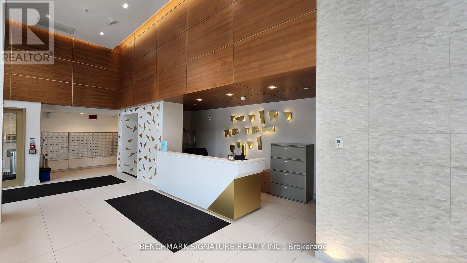 816 - 60 Tannery Road, Toronto, Ontario  M5A 0S8 - Photo 9 - C12484848