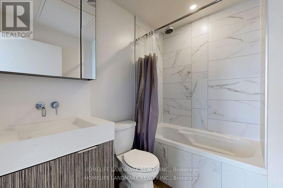 2302 - 20 Richardson Street, Toronto, Ontario  M5A 0S6 - Photo 11 - C12484856