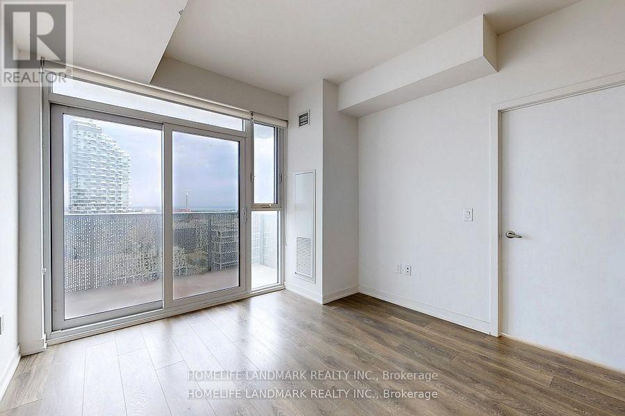 2302 - 20 Richardson Street, Toronto, Ontario  M5A 0S6 - Photo 3 - C12484856
