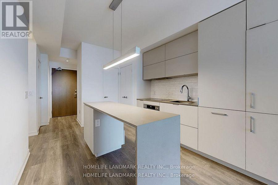 2302 - 20 Richardson Street, Toronto, Ontario  M5A 0S6 - Photo 6 - C12484856
