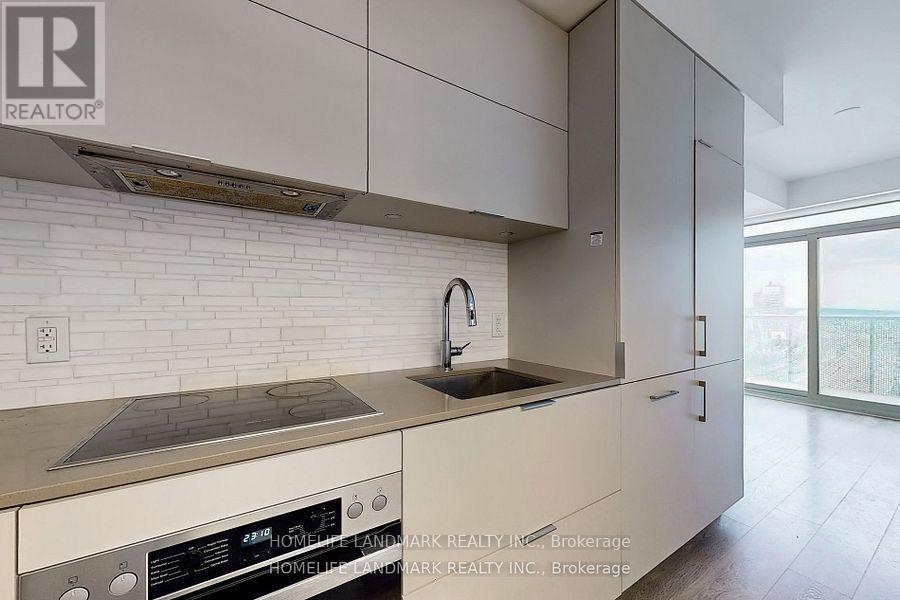 2302 - 20 Richardson Street, Toronto, Ontario  M5A 0S6 - Photo 8 - C12484856