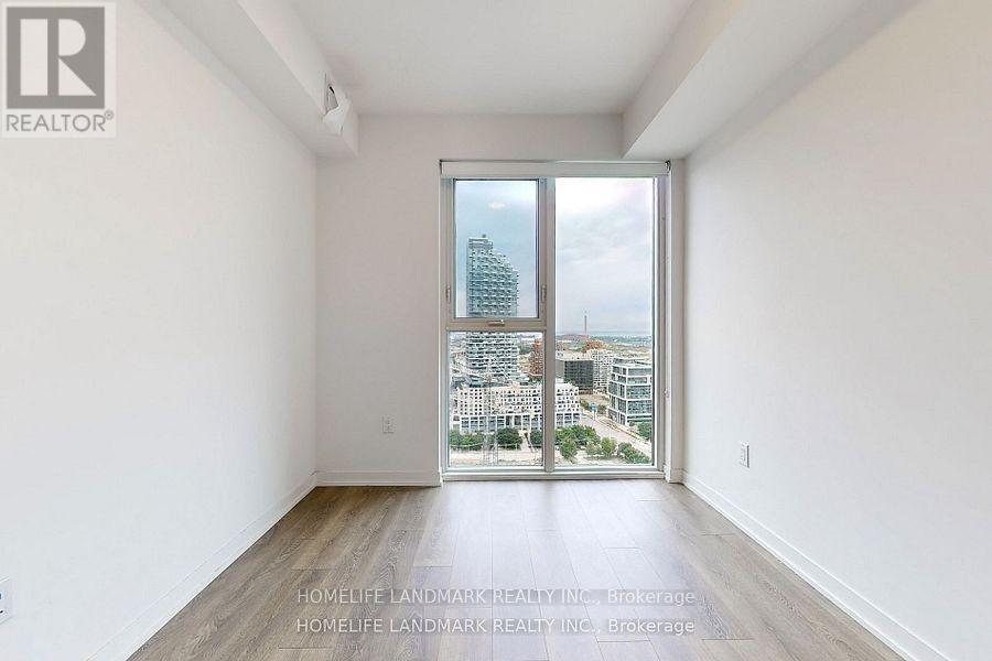 2302 - 20 Richardson Street, Toronto, Ontario  M5A 0S6 - Photo 9 - C12484856