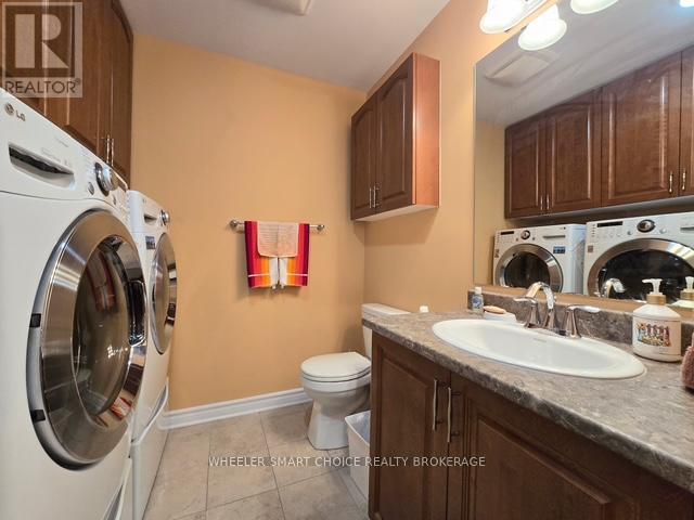 125a - 125a Third Street W, Cornwall, Ontario  K6J 1B8 - Photo 16 - X12484865