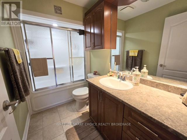 125a - 125a Third Street W, Cornwall, Ontario  K6J 1B8 - Photo 17 - X12484865