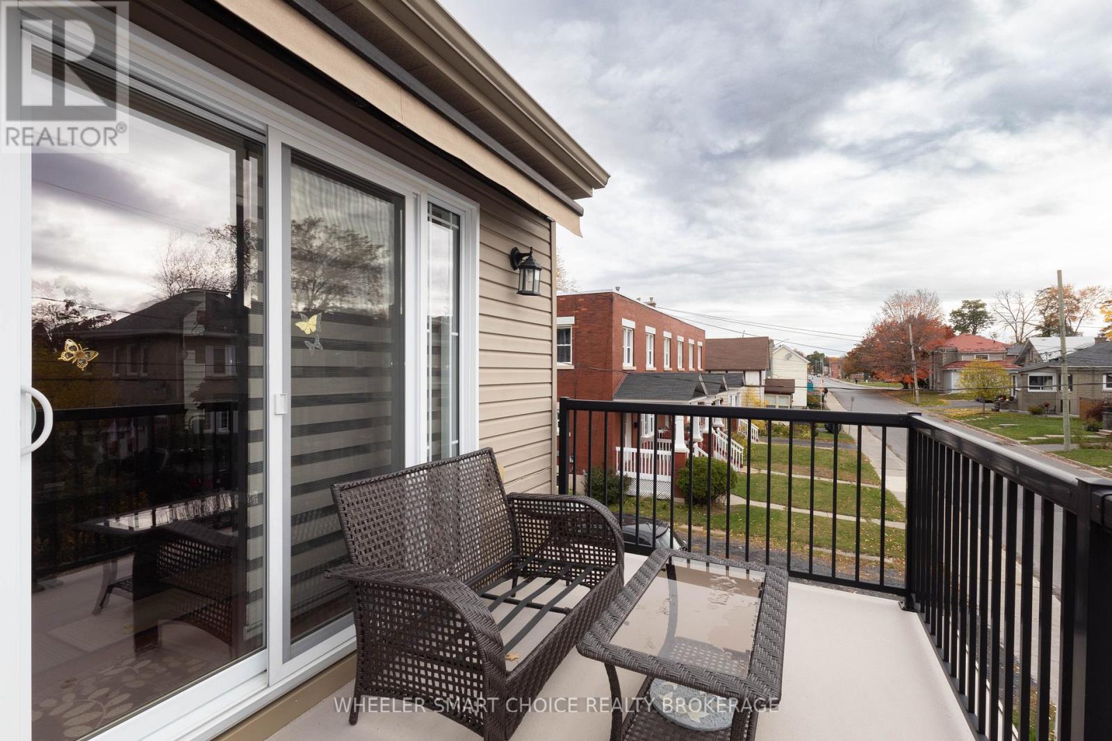 125a - 125a Third Street W, Cornwall, Ontario  K6J 1B8 - Photo 18 - X12484865