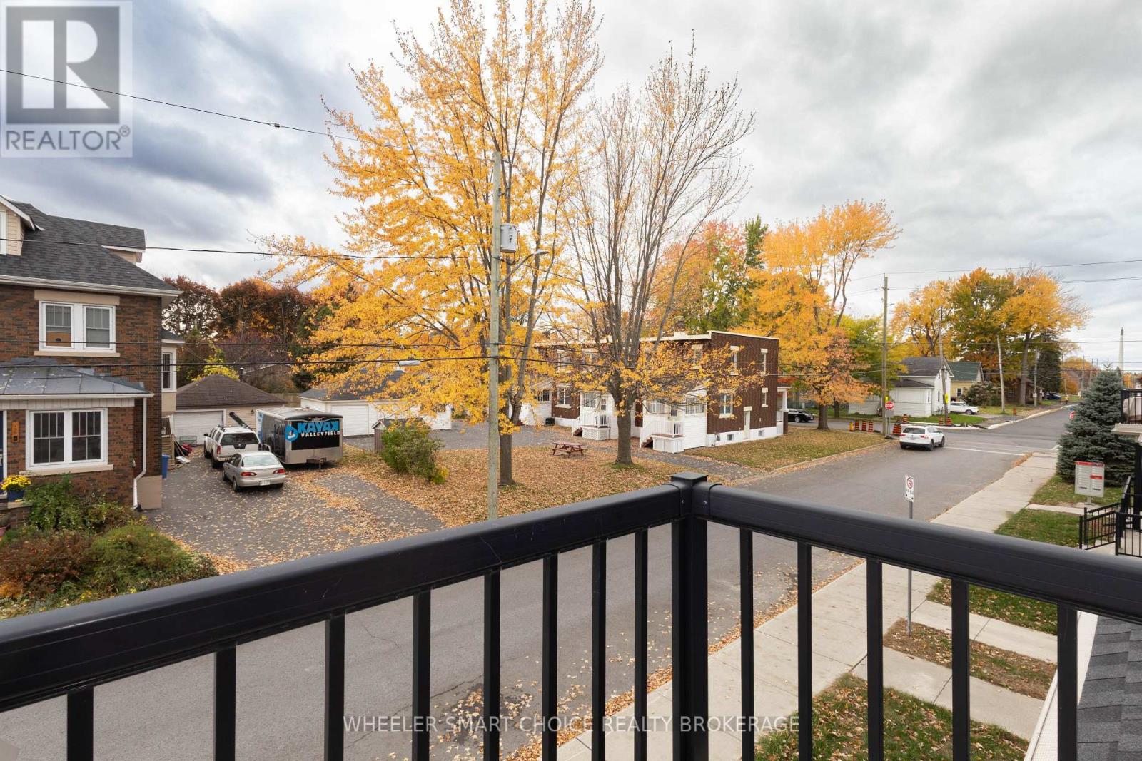 125a - 125a Third Street W, Cornwall, Ontario  K6J 1B8 - Photo 20 - X12484865