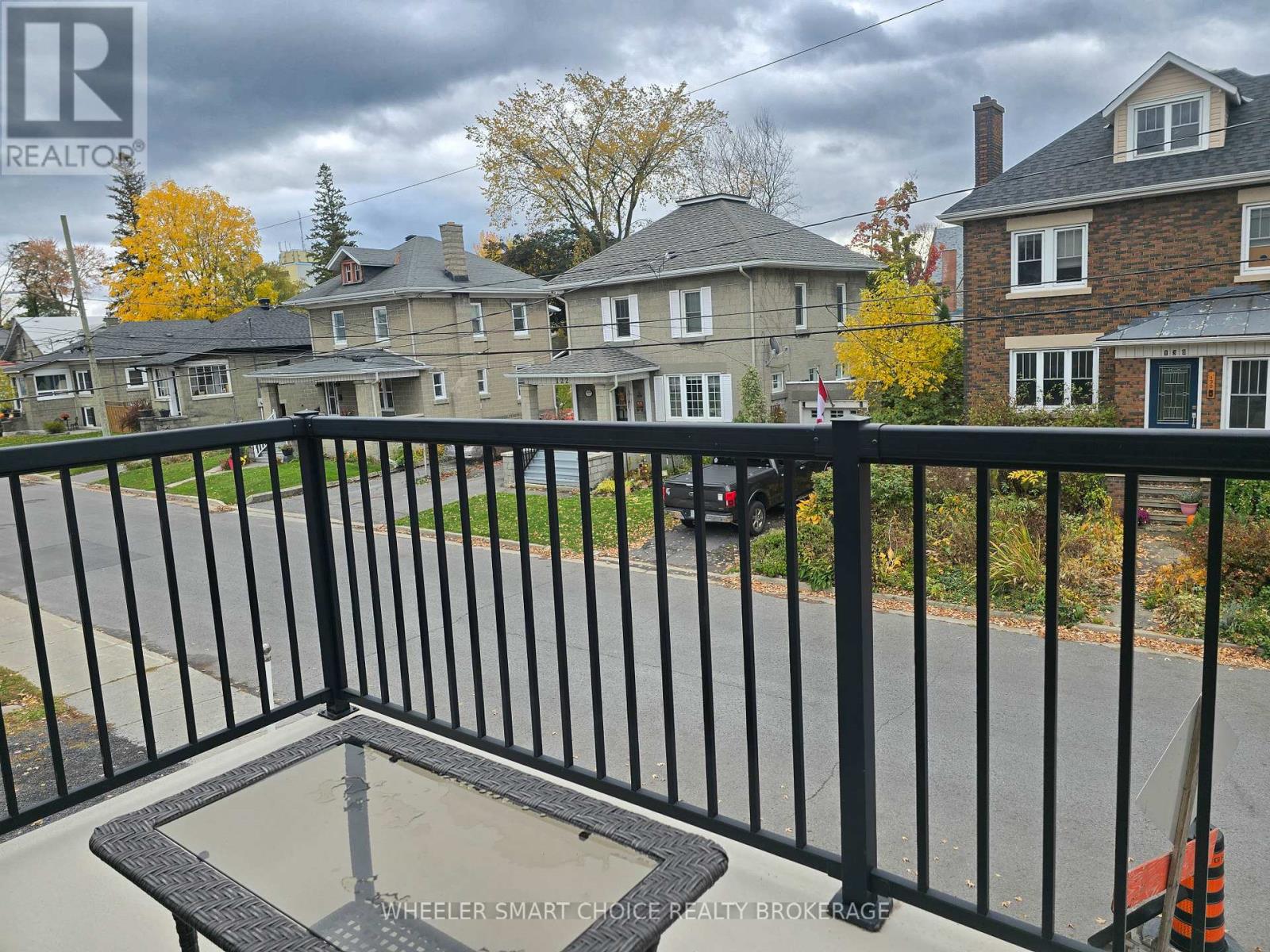 125a - 125a Third Street W, Cornwall, Ontario  K6J 1B8 - Photo 21 - X12484865