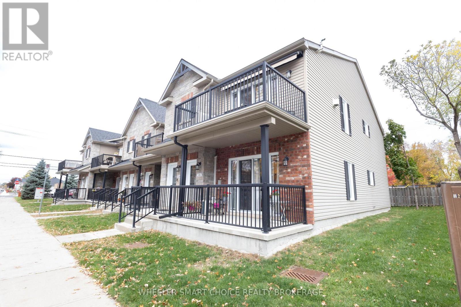 125a - 125a Third Street W, Cornwall, Ontario  K6J 1B8 - Photo 22 - X12484865