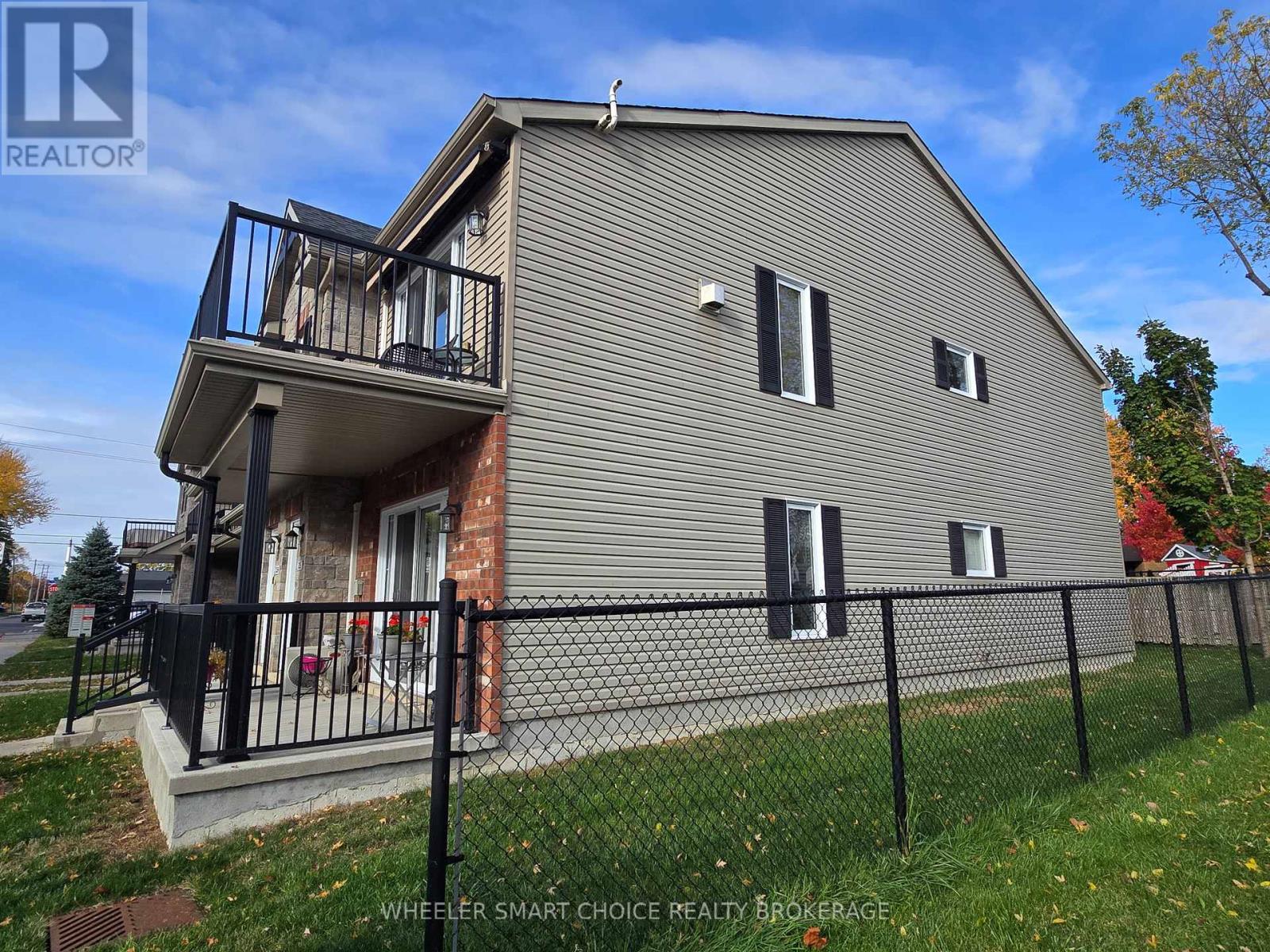 125a - 125a Third Street W, Cornwall, Ontario  K6J 1B8 - Photo 23 - X12484865