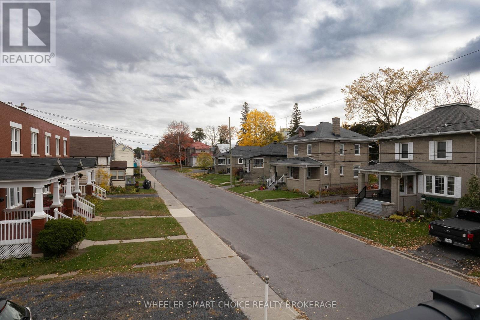 125a - 125a Third Street W, Cornwall, Ontario  K6J 1B8 - Photo 25 - X12484865