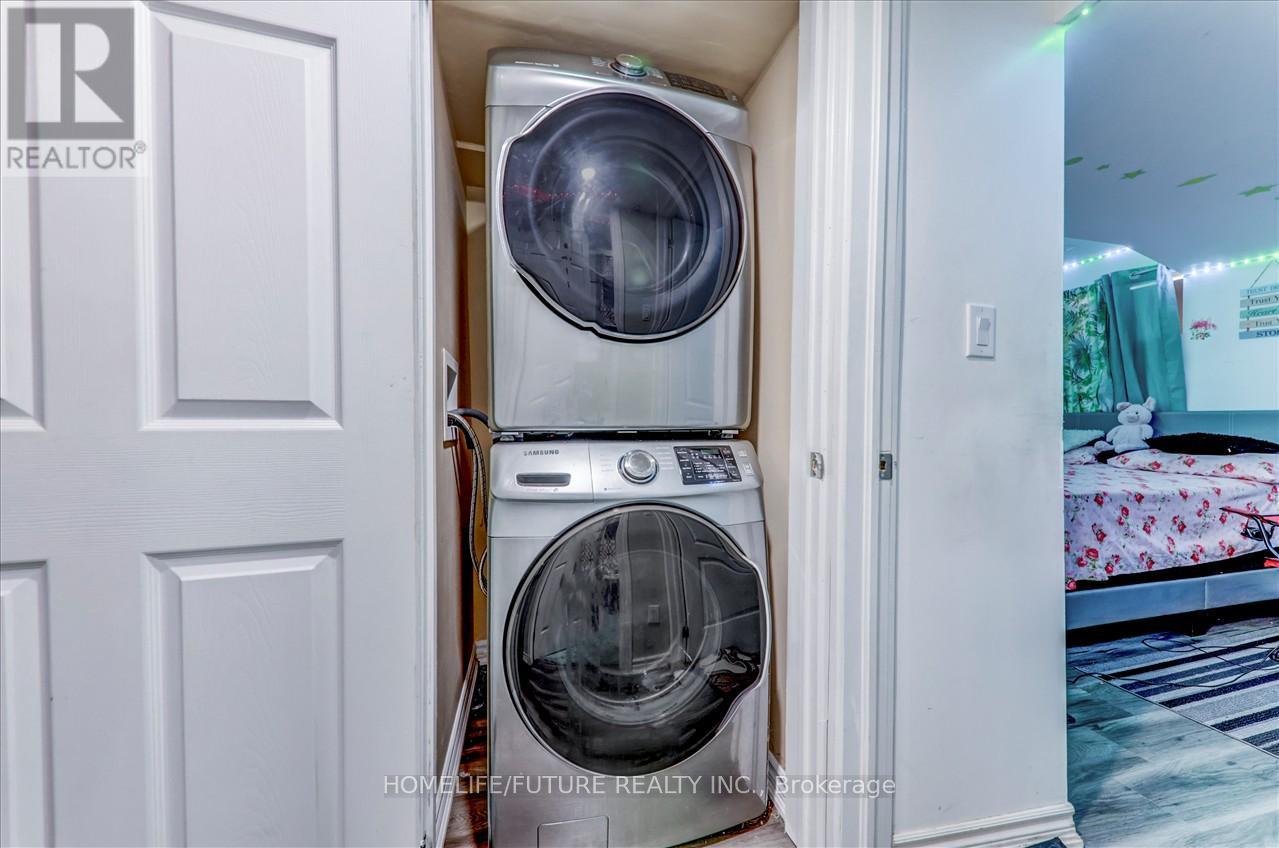 69 Heatherdale Drive, Brampton, Ontario  L7A 2H4 - Photo 35 - W12484817