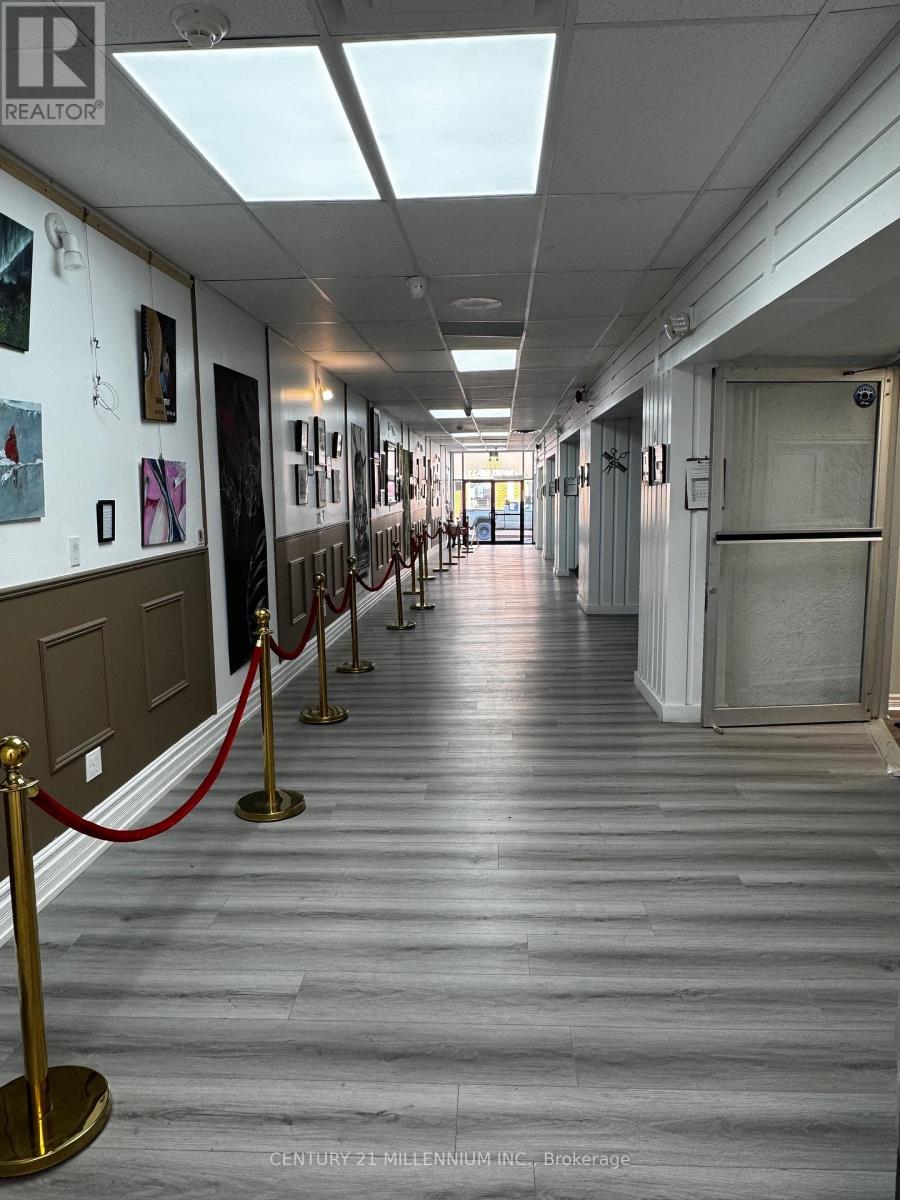 107 - 28 Mill Street, Orangeville, Ontario  L9W 2M3 - Photo 10 - W12484832