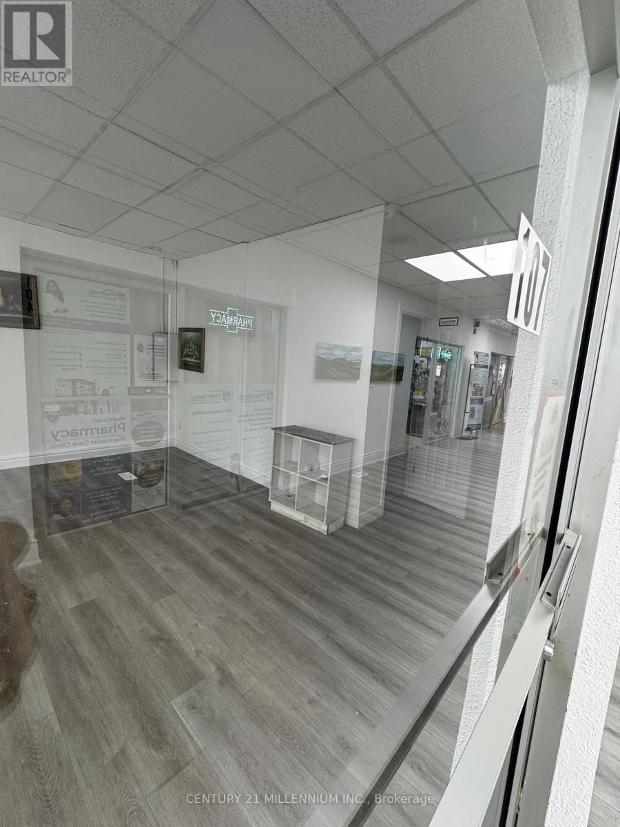 107 - 28 Mill Street, Orangeville, Ontario  L9W 2M3 - Photo 5 - W12484832