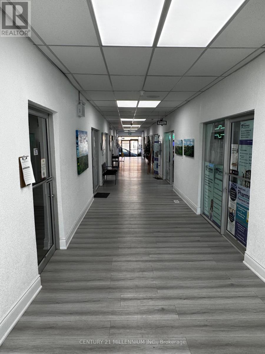 107 - 28 Mill Street, Orangeville, Ontario  L9W 2M3 - Photo 8 - W12484832