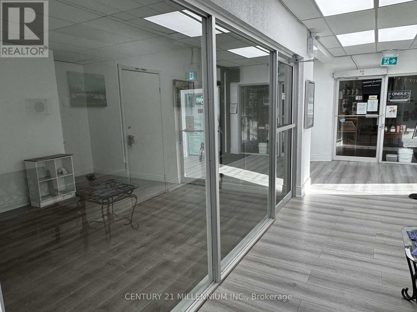 107 - 28 Mill Street, Orangeville, Ontario  L9W 2M3 - Photo 9 - W12484832