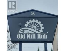 107 - 28 MILL STREET, Orangeville, Ontario