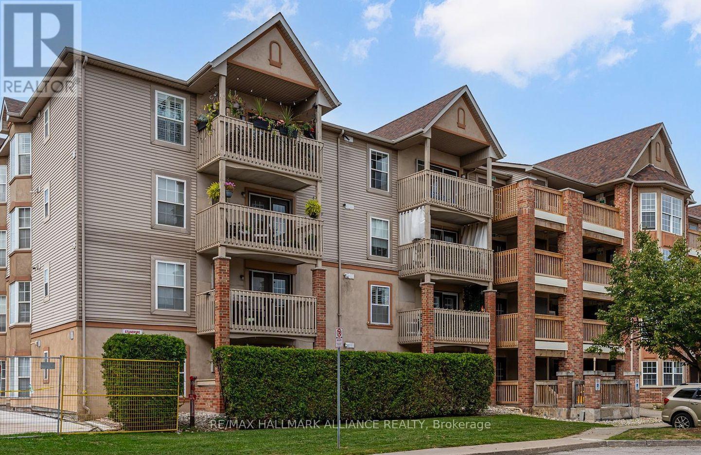 312 - 4003 KILMER DRIVE, Burlington, Ontario