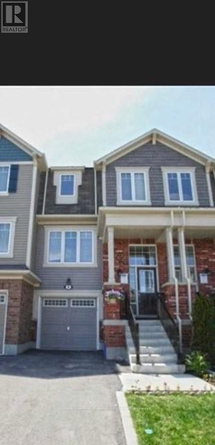 8 VANHORNE CLOSE, Brampton, Ontario