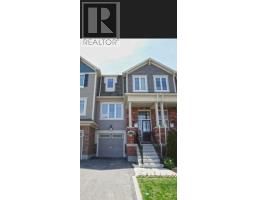8 VANHORNE CLOSE, Brampton, Ontario