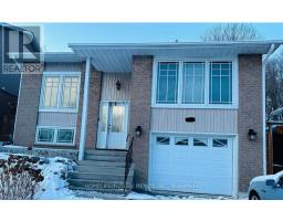 BSMT - 481 PADDINGTON CRESCENT, Oshawa, Ontario