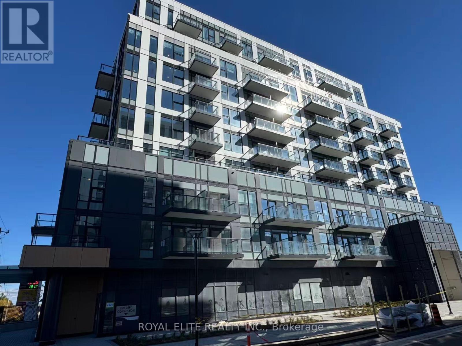 216 - 7439 Kingston Road, Toronto, Ontario  M1B 5S3 - Photo 2 - E12484863