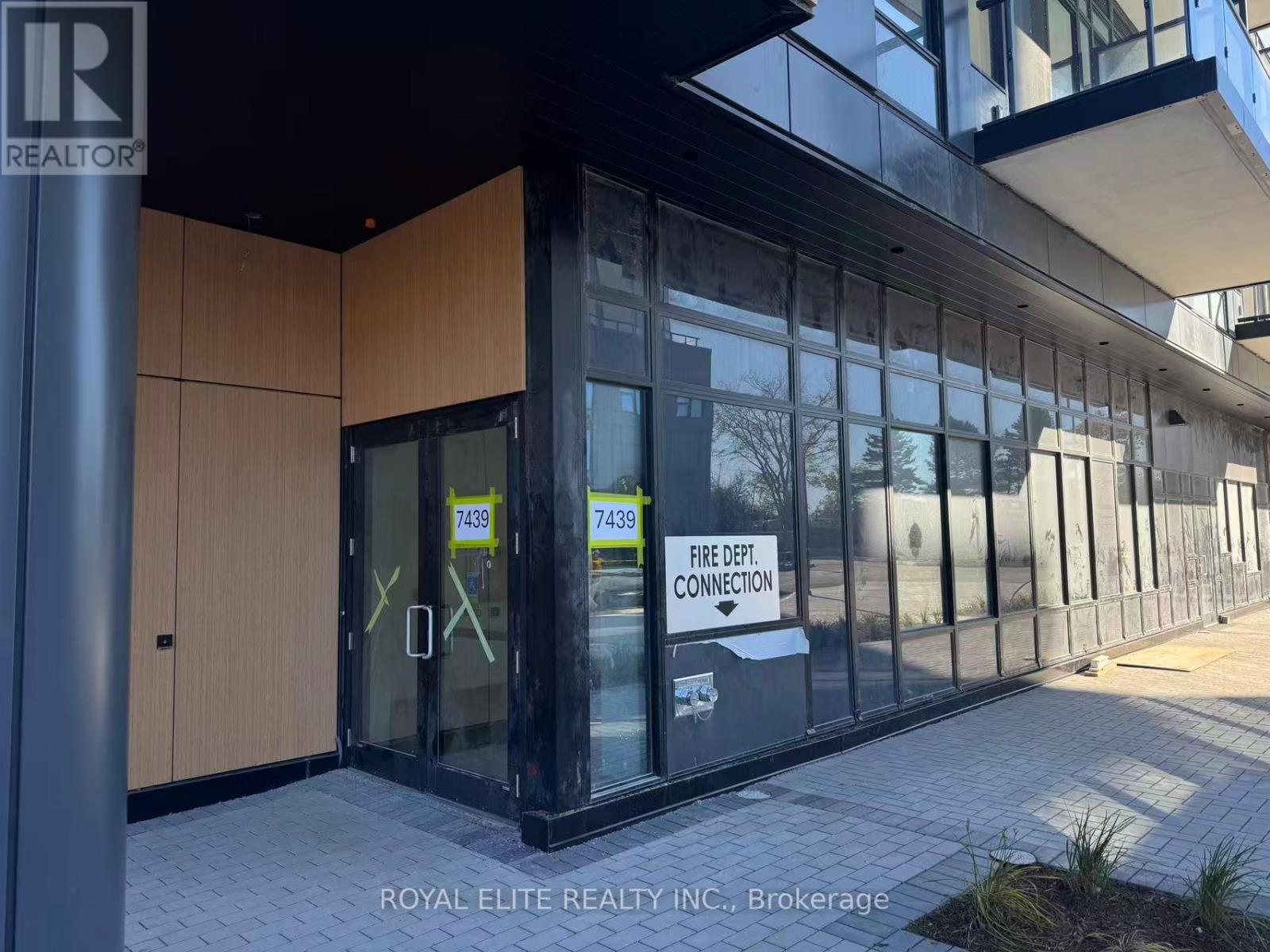 216 - 7439 Kingston Road, Toronto, Ontario  M1B 5S3 - Photo 3 - E12484863