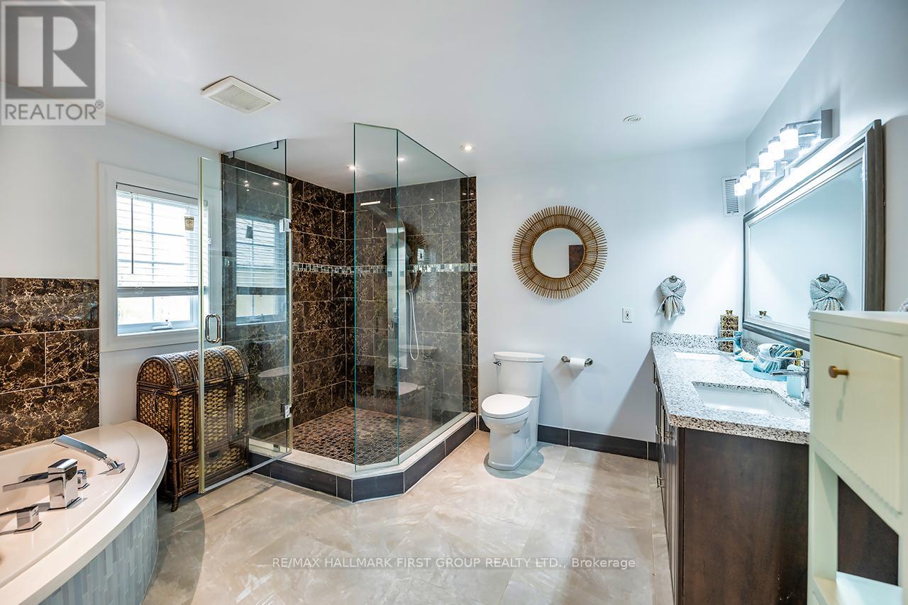 55 Ontoro Boulevard, Ajax, Ontario  L1Z 1X6 - Photo 28 - E12484864