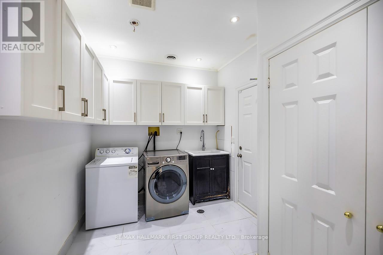 55 Ontoro Boulevard, Ajax, Ontario  L1Z 1X6 - Photo 43 - E12484864