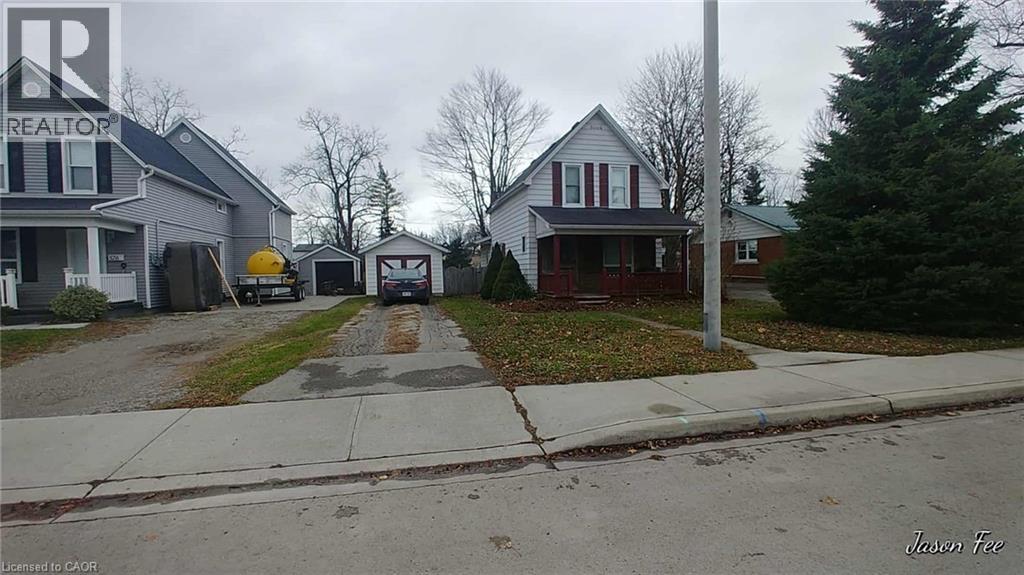 520 ALDER ST E Street E, Dunnville, Ontario